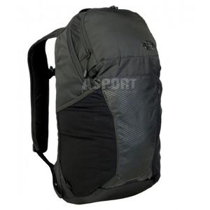 Plecak szkolny, miejski, na laptopa PREWITT 17L The North Face Kolor: czarny - 2824076336