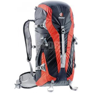 Plecak narciarski, snowboardowy, skiturowy PACE 30L Deuter Kolor: zielony - 2824076784