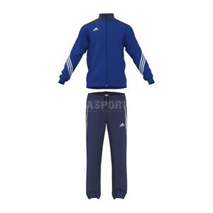 Dres sportowy, juniorski, dziecicy: bluza + spodnie SERENO 14 Adidas Rozmiar: 128 cm Kolor:...