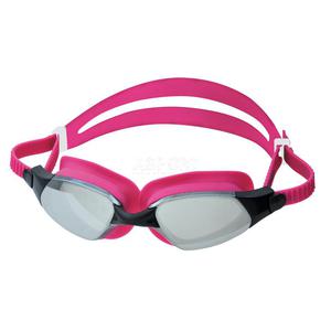Okulary pywackie, lustrzanki, filtr UV, Anti-Fog, wymienne noski DEZET Spokey - 2824077536