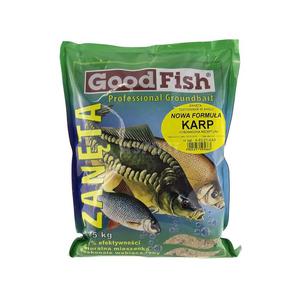 Zanta do poowu karpi 750g GoodFish - 2824078056