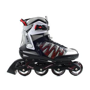 Rolki rekreacyjne, fitness, mskie, oyska ABEC5 HALO II Spokey Rozmiar: 45 - 2824078176