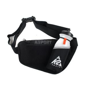 Saszetka biodrowa + bidon, na rolki, na jogging F.I.T. BELT K2 - 2824078616