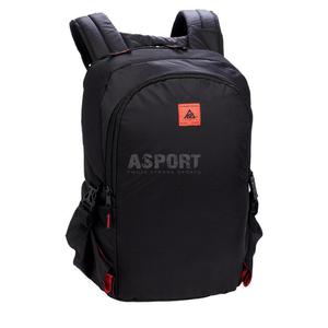 Plecak na rolki, na laptopa, sportowy, szkolny X-TRAINING 23L K2 Kolor: czarny - 2850369897