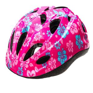 Kask dziecicy, ochronny, rowerowy, na rolki HB6-5 rowy Meteor Rozmiar: 52-56 - 2824078691