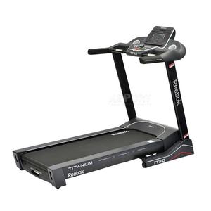 Bienia treningowa, elektryczna, ergometr TITANIUM TT 3.0 Reebok Fitness - 2835843161