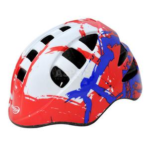 Kask ochronny, dziecicy, na rower, na rolki MARCEL MIXINO Axer Rozmiar: 52-56 - 2824078864