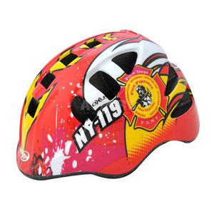 Kask ochronny, dziecicy, na rower, na rolki MARCEL 119 Axer Rozmiar: 48-52 - 2824078888