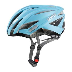 Kask ochronny, rowerowy, szosowy, damski ULTRASONIC RACE Uvex Rozmiar: 55-58