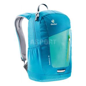 Plecak miejski, szkolny STEPOUT 12 Deuter Kolor: czarny - 2824079268