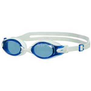 Okulary pywackie, filtr UV, Anti-Fog, wymienne noski PULSE Speedo - 2824079339