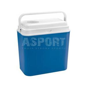 Lodwka elektryczna, funkcja grzania ATLANTIC 30L 12/230V HOT&COLD Kamai - 2849794601