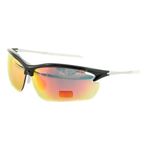 Okulary przeciwsoneczne, sportowe, powoka revo, filtr UV400 W1043-2 Woosh - 2824079468