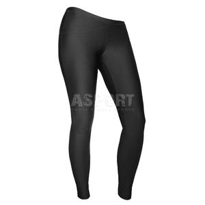 Legginsy damskie, fitness, do taca, na zumb SHAPE Feel Joy! Rozmiar: M Kolor: czarny - 2824079553