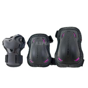 Ochraniacze damskie na nadgarstki, okcie, kolana BLADEGEAR Rollerblade Rozmiar: L - 2847029599