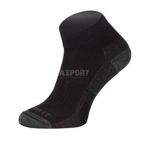 Skarpety sportowe, rowerowe, na fitness, jogging, bawena 80% MULTISPORT Spaio Rozmiar: 38-40