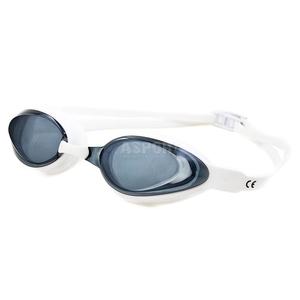 Okulary pywackie, damskie, lustrzanki NIMPH WHITE Spokey - 2849241371