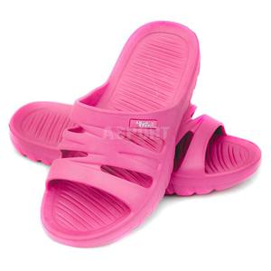 Dziecice, modzieowe klapki basenowe VENA pink Aqua-Speed Rozmiar: 34 - 2824080128