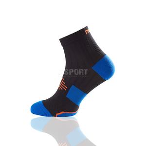 Skarpety sportowe, biegowe, unisex PRO MARATON RMN9 Nessi Rozmiar: 35-37 - 2824080774