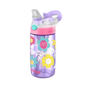 Butelka, bidon dziecicy na wod, na napoje, BPA Free GIZMO FLIP 420ml Contigo - 2848879561