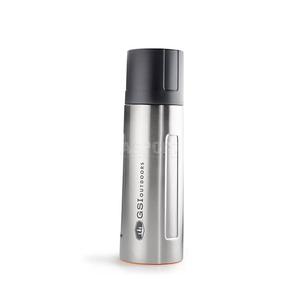 Termos ze stali nierdzewnej GLACIER STAINLESS 1 L VACUUM BOTTLE silver GSI - 2846799452