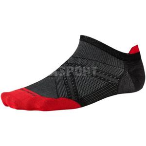 Skarpety sportowe, biegowe, wena Merino 52% PHD RUN ULTRA LIGHT MICRO Rozmiar: 38-41 - 2824081083