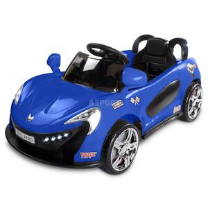 Samochd, kabriolet dziecicy na akumulator AERO Toyz - 2846460886