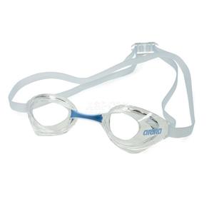 Okulary pywackie, filtr UV, Anti Fog, wymienne noski AQUAFORCE Arena - 2824081306