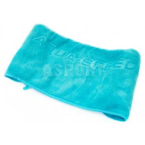 Rcznik szybkoschncy, mikrofibra 400 g/m2 DRY SOFT 02 50x100 cm Aqua-Speed