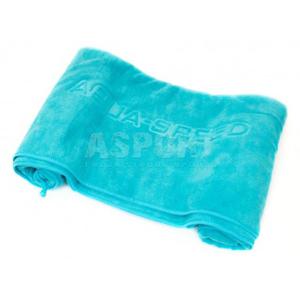 Rcznik szybkoschncy, mikrofibra 400 g/m2 DRY SOFT 02 70x140 cm Aqua-Speed