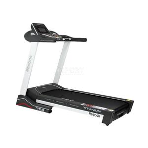 Bienia treningowa, elektryczna, ergometr TITANIUM TT1.0 Reebok Fitness - 2835613274