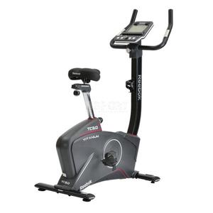 Rower magnetyczny, programowany, ergometr TITANIUM TC 3.0 Reebok Fitness - 2833947037