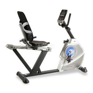 Rower magnetyczny, poziomy COMFORT ERGO H852 BH Fitness - 2824081459