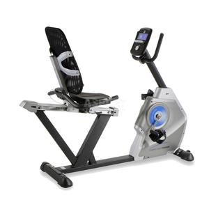 Rower magnetyczny, poziomy, programowany COMFORT ERGO PROGRAM H857 BH Fitness - 2824081460