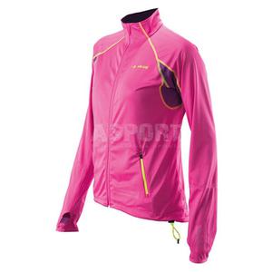 Bluza damska, techniczna, sportowa DYNAMICA Viking Rozmiar: S Kolor: rowy - 2824081865