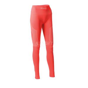 Kalesony, spodnie termoaktywne, długa nogawka damskie DUNE NEON Spokey Rozmiar: S/M Kolor: czerwony - 2824082073
