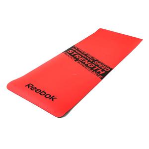 Mata do wicze, do jogi 173x61x0,8 cm STRENGTH Reebok Fitness - 2837831211