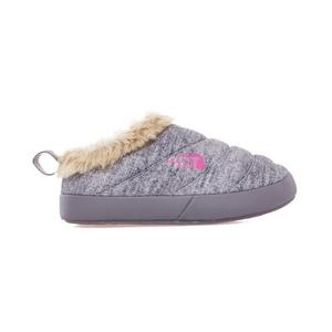 Buty zimowe, damskie typu kapcie NSE TENT MULE FUR II The North Face Rozmiar: M - 2844735608