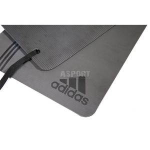 Mata do wicze, jogi ELITE TRAINING 173x61x0,8 cm Adidas Training Hardware - 2833947104