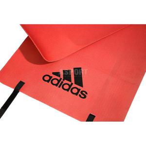 Mata do wicze, do jogi 173x61x0,6 cm Adidas Training Hardware - 2824082932