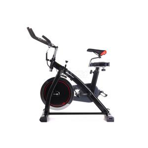 Rower mechaniczny, spinningowy HS-065IC DELTA czarny Hop-Sport - 2844308577