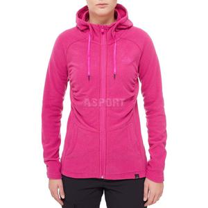 Bluza polarowa, damska MEZZALUNA FLEECE The North Face Rozmiar: S Kolor: ecru - 2824082969