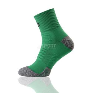 Skarpety termoaktywne, do biegania, unisex ULTRARUN PRO zielone Nessi Rozmiar: 42-44 - 2824083330