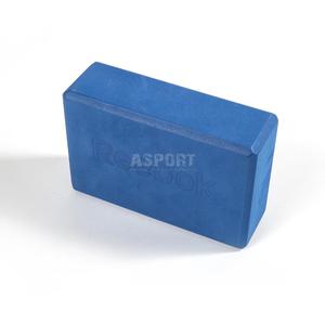 Blok, kostka do jogi 23x15x7,6 cm Reebok Fitness - 2843840876