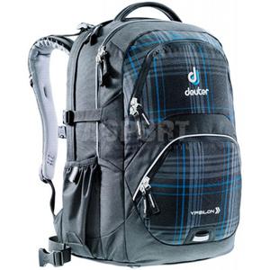 Plecak szkolny, dziecicy YPSILON 28L Deuter Kolor: niebieski - 2838738766