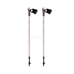 Kije Nordic Walking, regulowana dugo, 105-140 cm ROSETTE Spokey - 2824083696