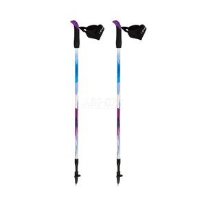 Kije Nordic Walking, regulowana dugo, 105-140 cm ATMOSPHERE Spokey - 2847763986