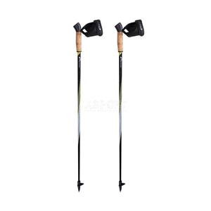 Kije Nordic Walking, staa dugo, 110-130 cm ROUTE Spokey Rozmiar: 110 cm - 2824083700