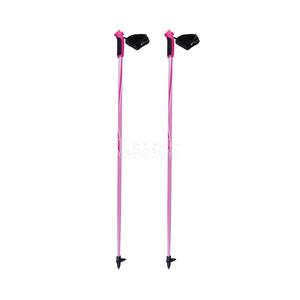 Kije Nordic Walking, staa dugo 105-125 cm LIPSTICK Spokey Rozmiar: 120 cm - 2824083707