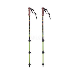 Kije trekkingowe, 3-czciowe, regulowana dugo, 105-135 cm LONGTRAIL Spokey - 2845441479